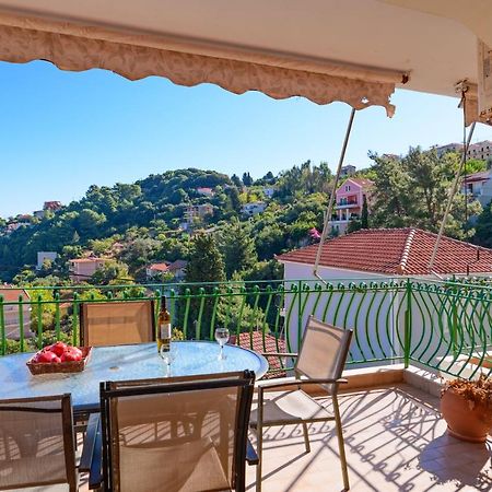 Golden Flower'S Apartment Poros  Exterior photo