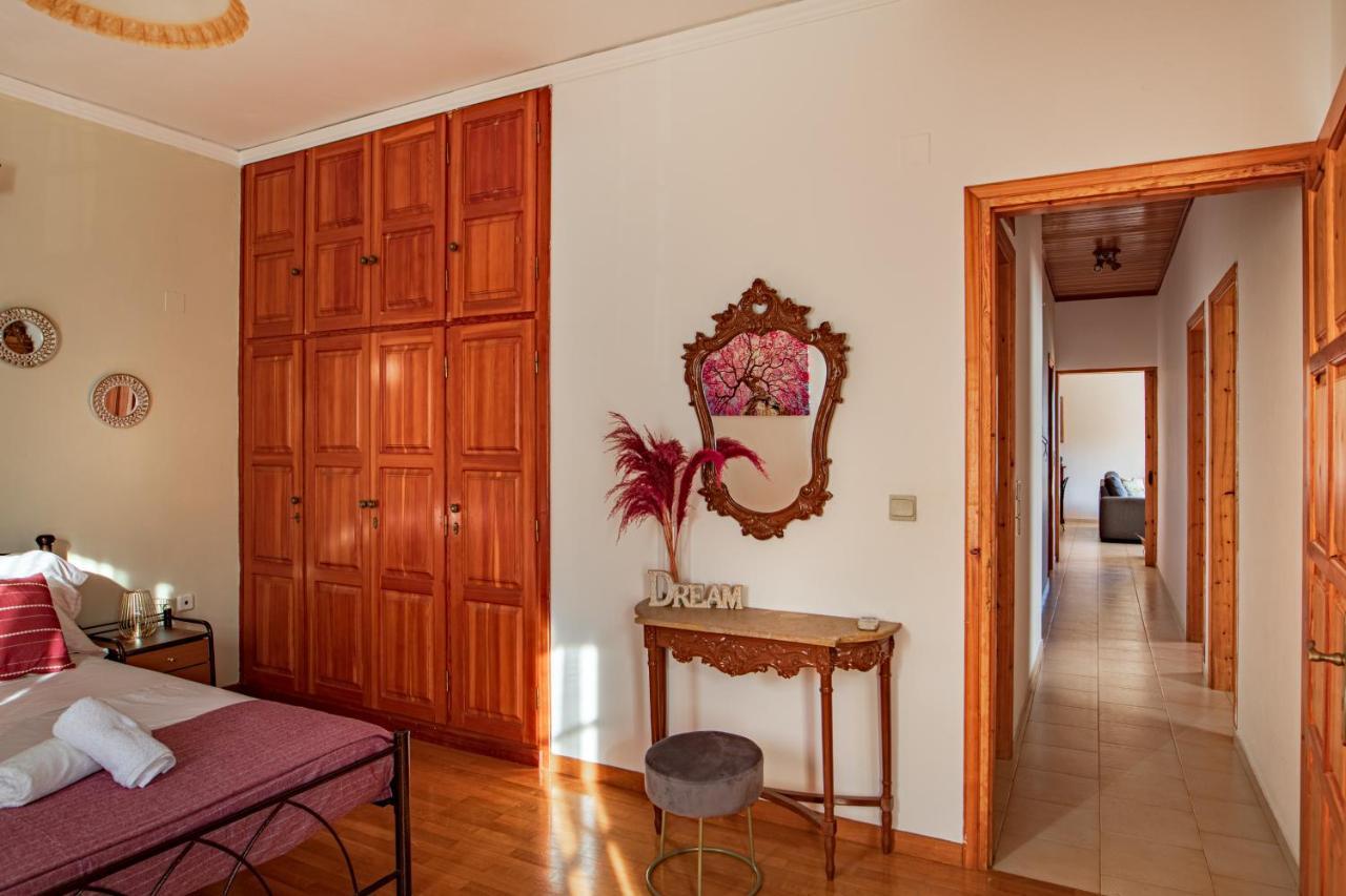 Golden Flower'S Apartment Poros  Exterior photo
